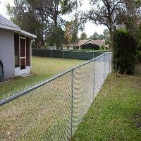 Fence Repair Roseville image 8